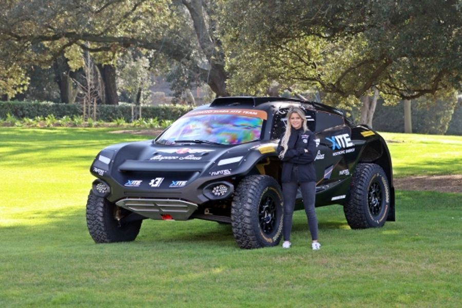 HISPANO SUIZA returns to racing in 2021 with renewed energy