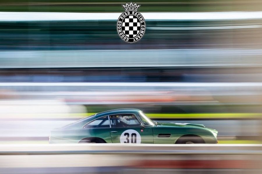  Goodwood set for return of  flagship events in 2021 