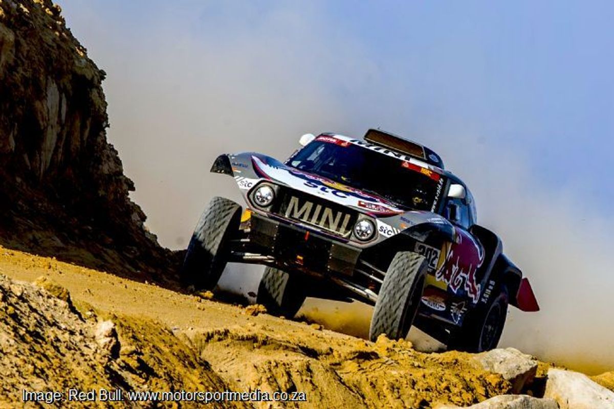 Peterhansel beats Attiyah to Dakar win, Benavides takes bikes