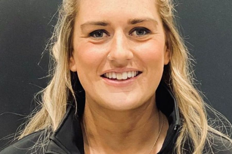 Jade Edwards completes BTC Racing's 3-car BTCC entry