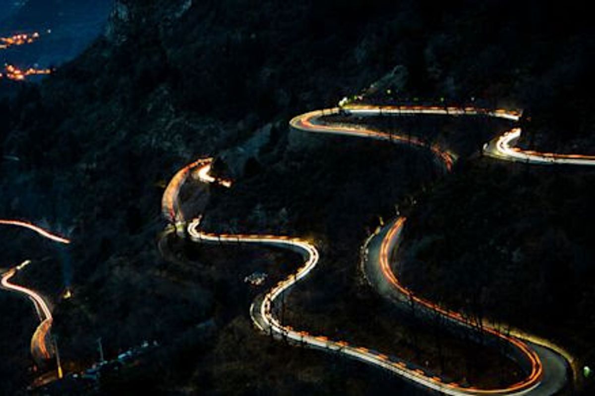 Ogier chases eighth WRC title