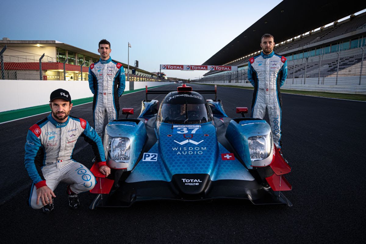 COOL Racing expands European Le Mans Series programme