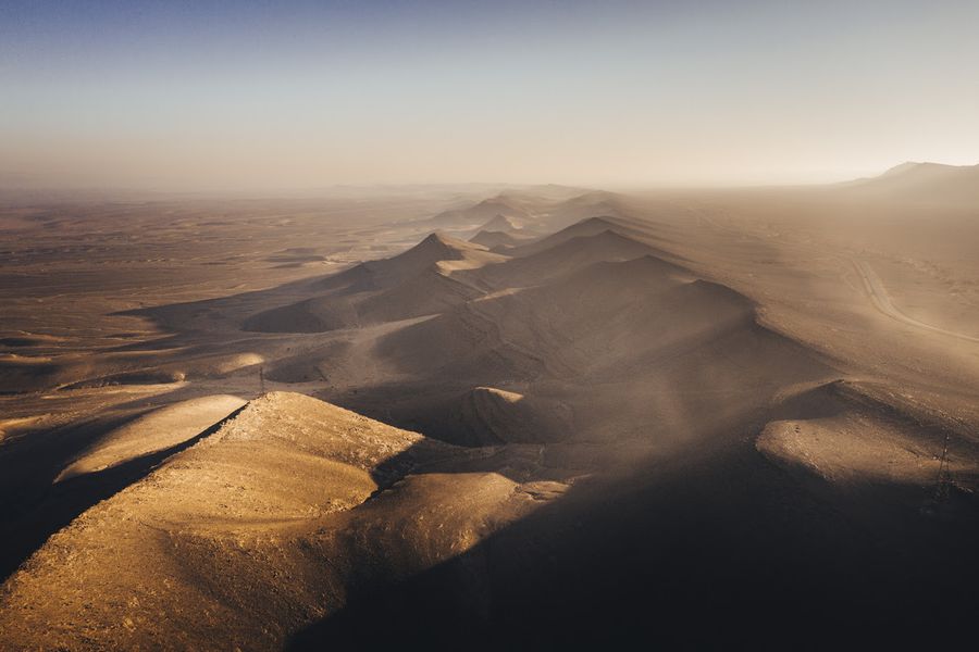 Planning goes ahead for Africa Eco Race 2022