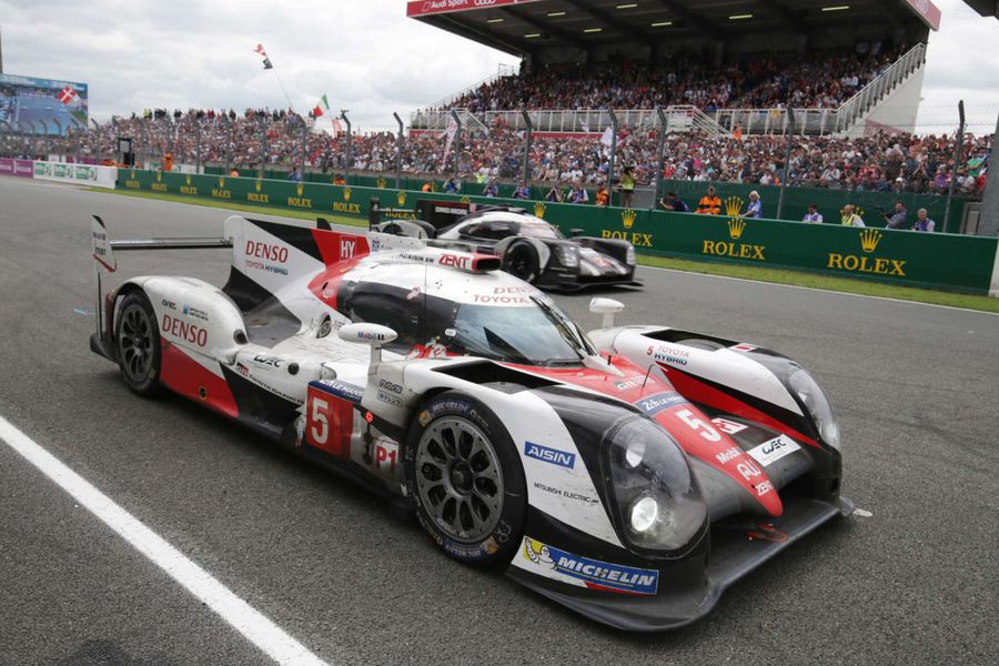 Nine biggest motorsport heartbreaks compiled by Goodwood Road & Racing