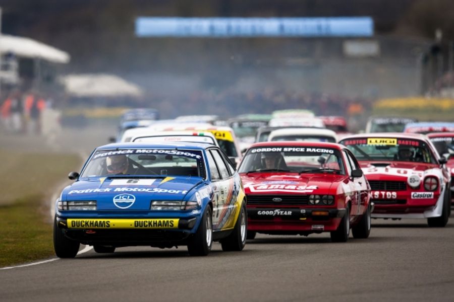 Goodwood’s 78th Members’ Meeting moves to October