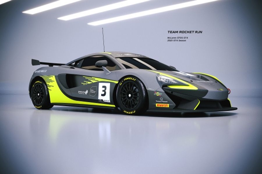 McLaren Driver Development Programme to resume