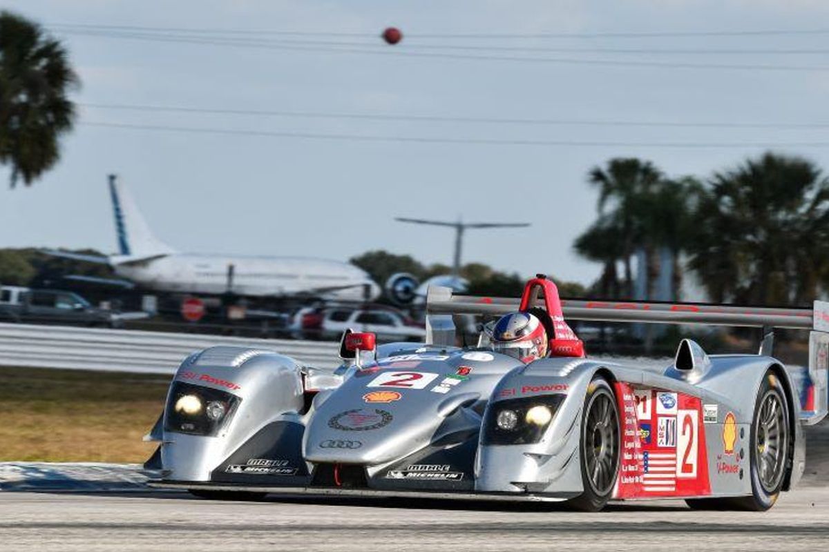 HSR Spring Fling Returns to Sebring International Raceway