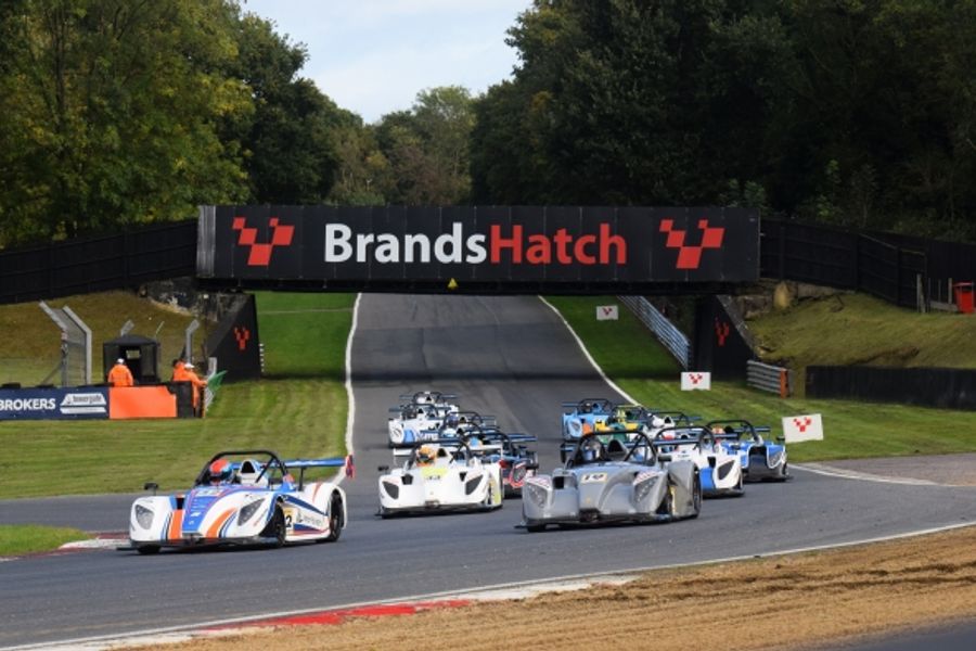 Radical SR1 Cup returns for 2021