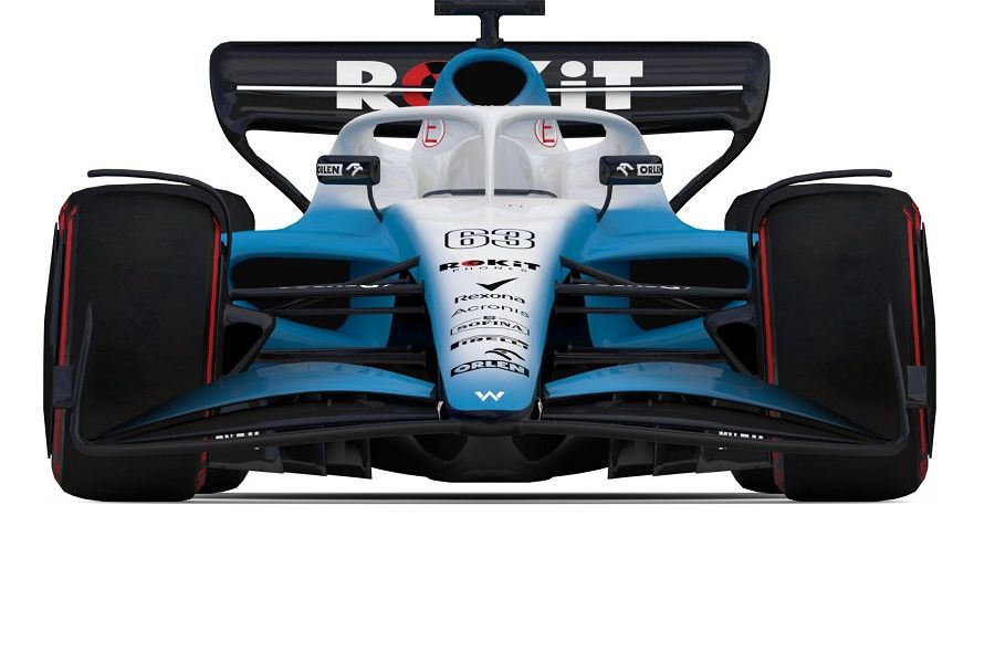 Williams confirm Jack Aitken in Official Reserve Driver Role