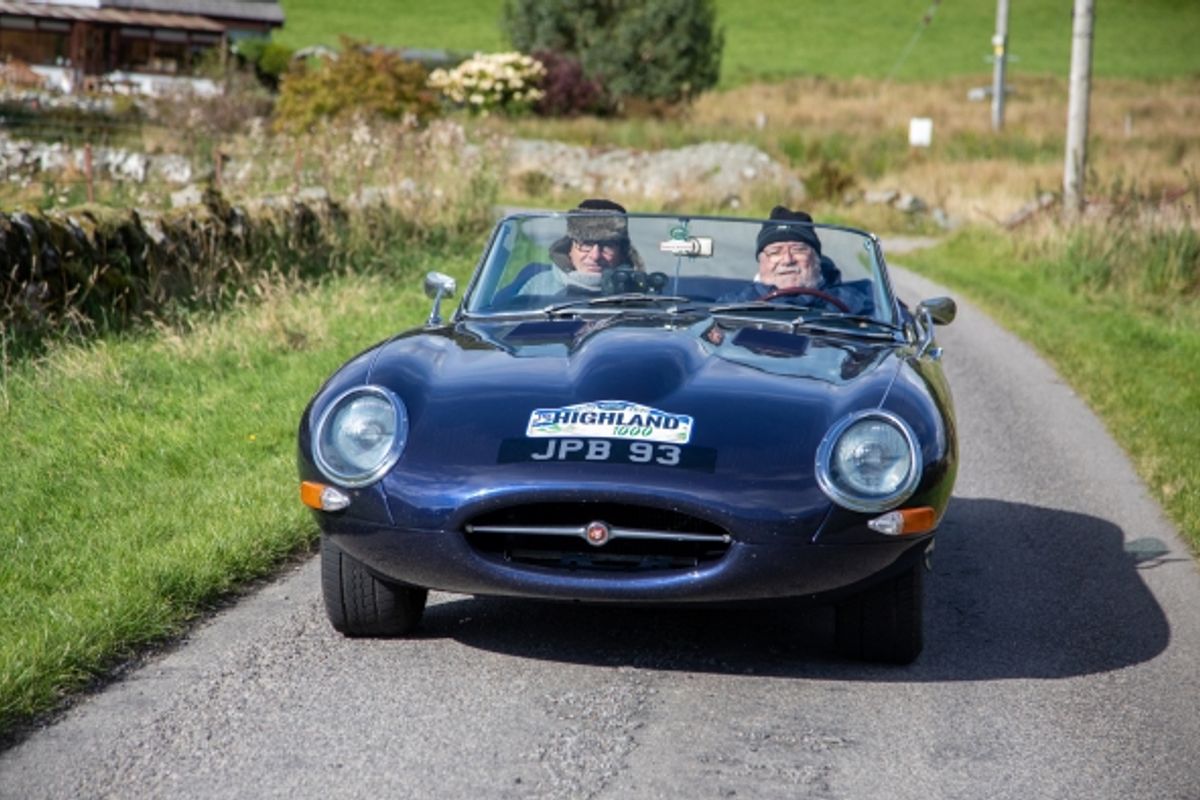 Bespoke Rallies to replace gloom with vroom