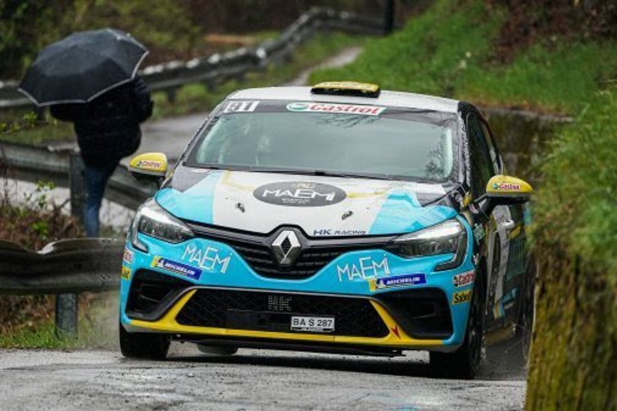  Renault Sport Series Customer Racing news