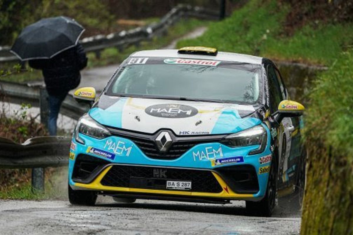  Renault Sport Series Customer Racing news