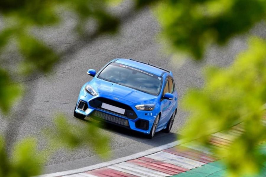 Absolute beginners: new novice only track day experiences launched