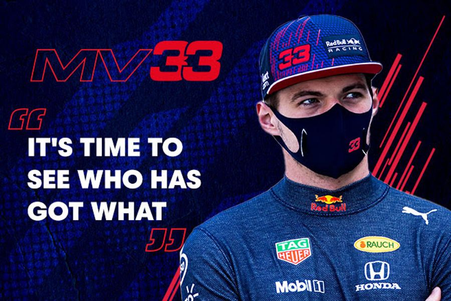 Red Bull ready for F1 Bahrain opener next weekend