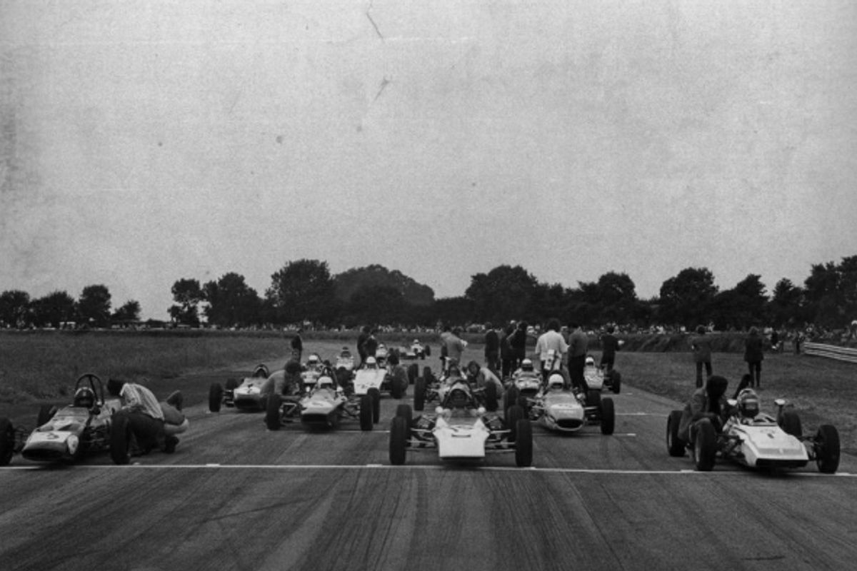 Tiff Needell to Star in Castle Combe's Anniversary Live Show