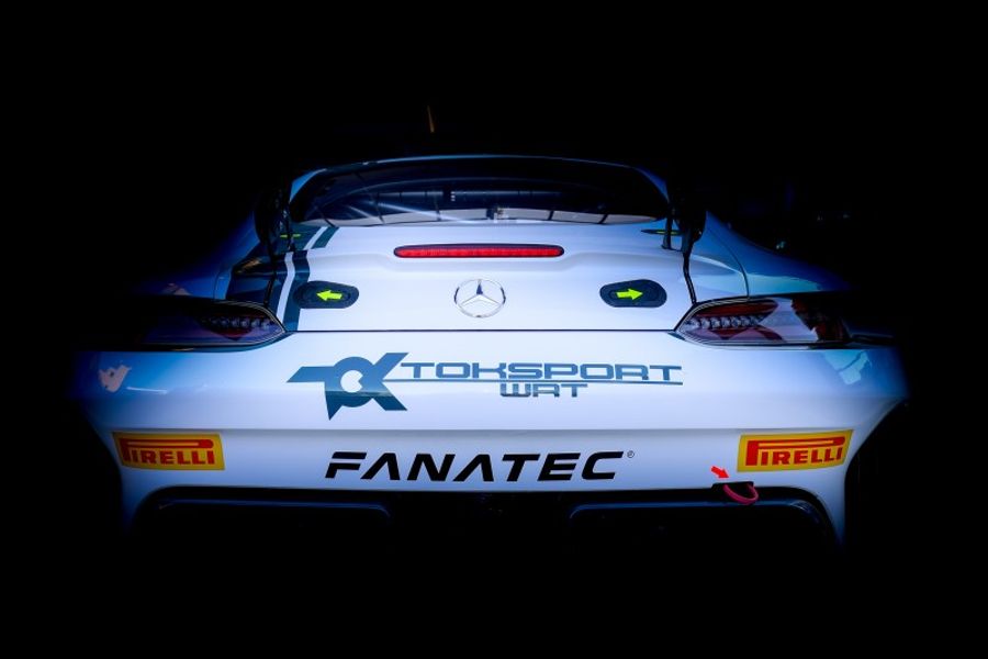 Brands Hatch Sprint Cup event confirmed for August 28/29