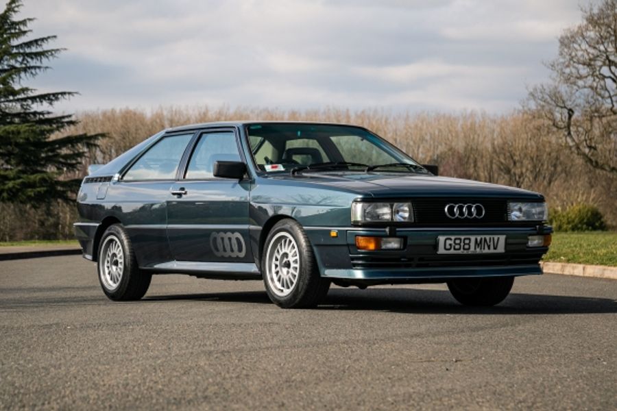 CCA’s Spring Live Online sales rate 90% with £1.7m worth of cars sold