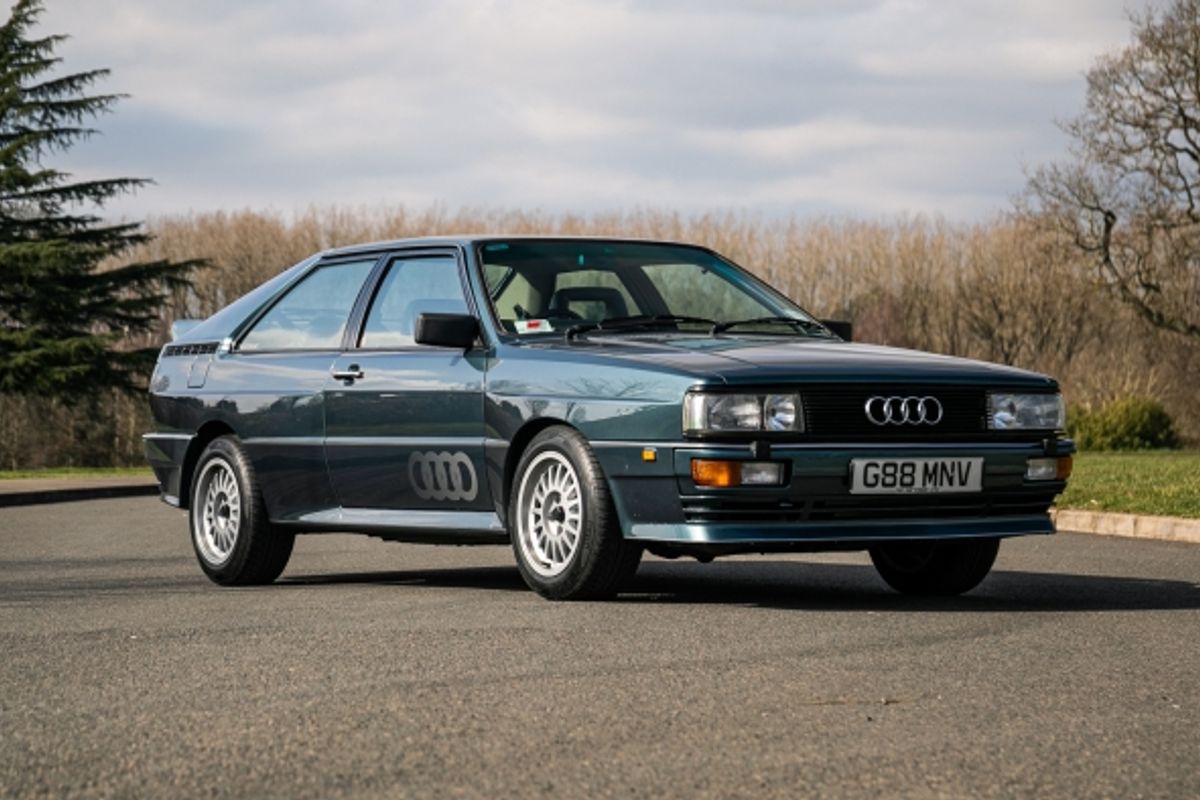 CCA’s Spring Live Online sales rate 90% with £1.7m worth of cars sold