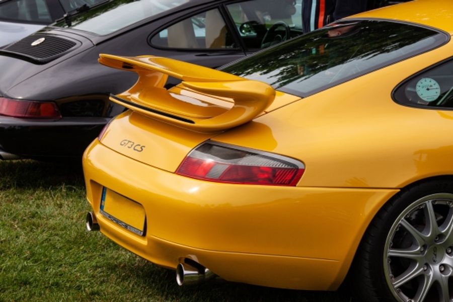 Porsche owners & enthusiasts look forward to Beaulieu’s Simply Porsche