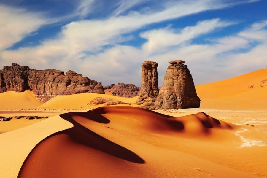 Algeria Eco Race gets the green light