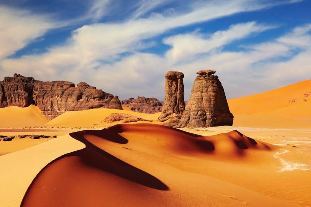 Algeria Eco Race gets the green light