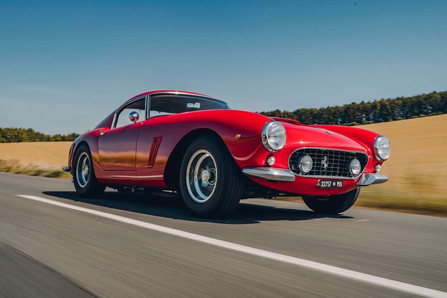 Goodwood Road & Racing pick the six best reborn classic cars