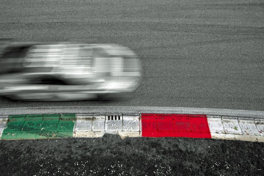  47-car grid for GT4 European Series opener at Monza