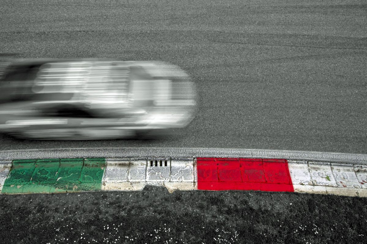  47-car grid for GT4 European Series opener at Monza