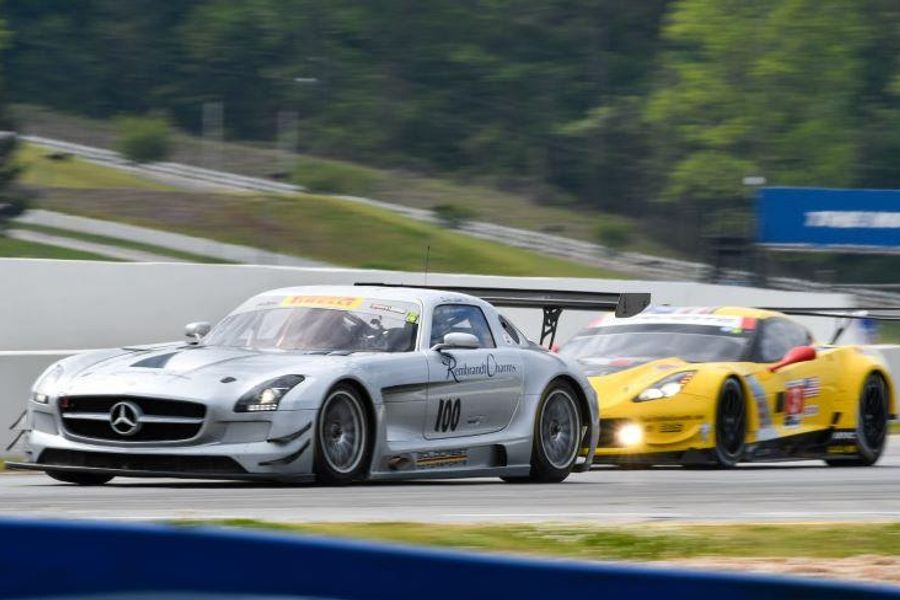 Eric Lux and Bill Elliott Extend HSR Wins Streaks at the 43rd HSR Mitty