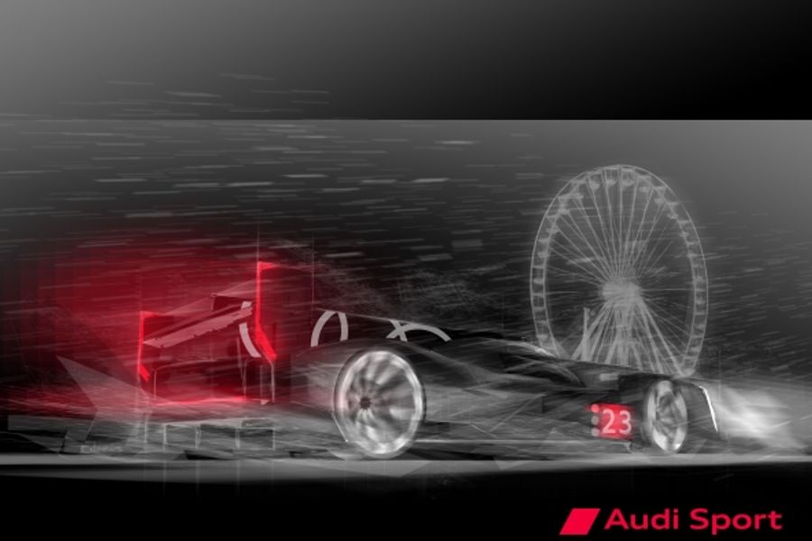 Electric return for Audi to Le Mans & sports prototype racing in 2023