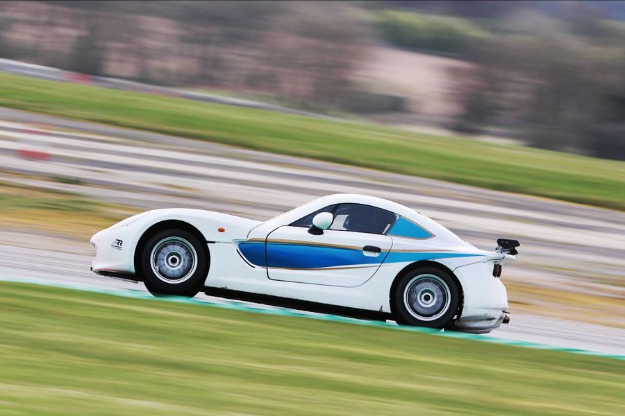 Richardson Racing to make multi-car assault on Ginetta Juniors