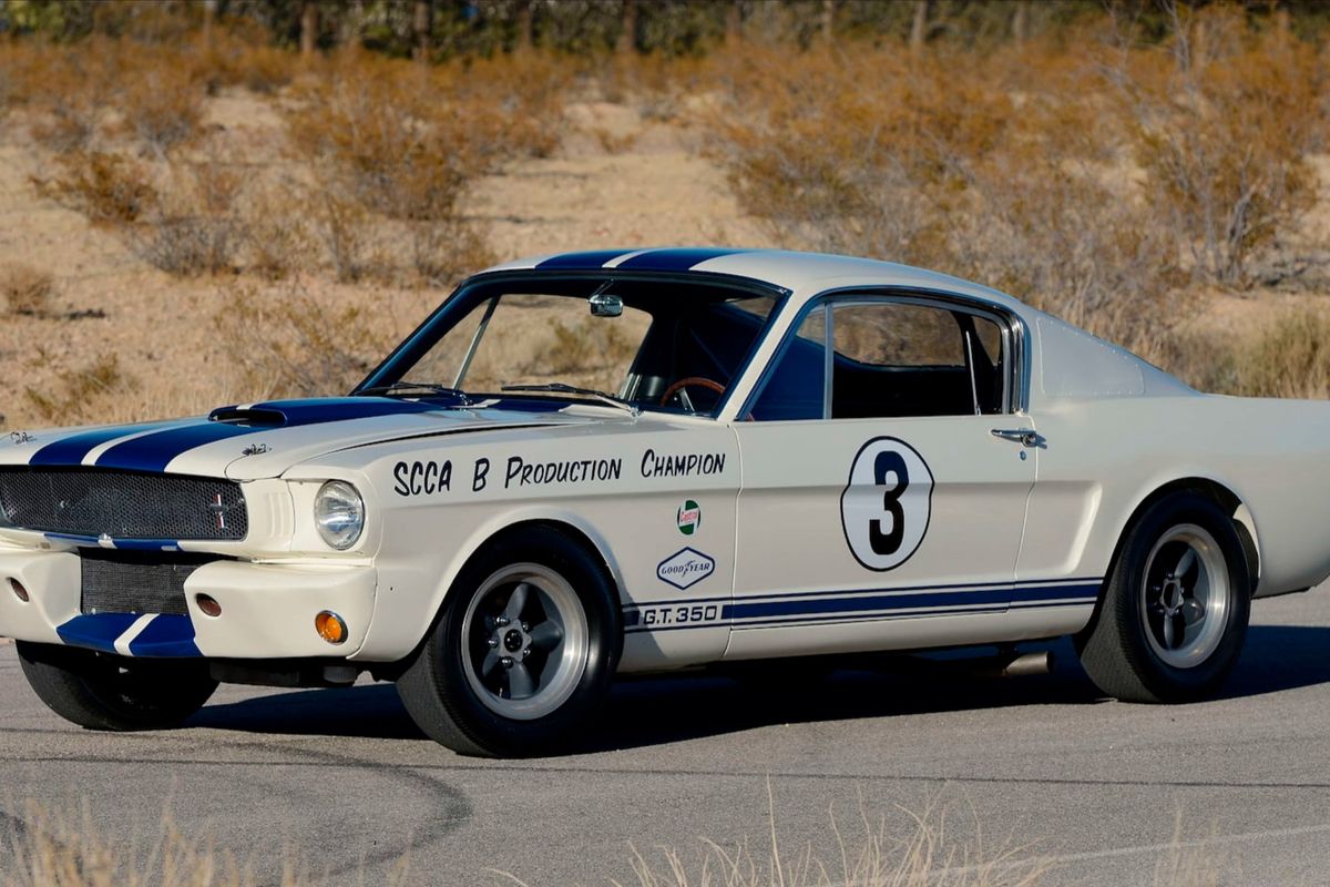 Mecum Auctions To Accept Cryptocurrency for Collector Car Purchases