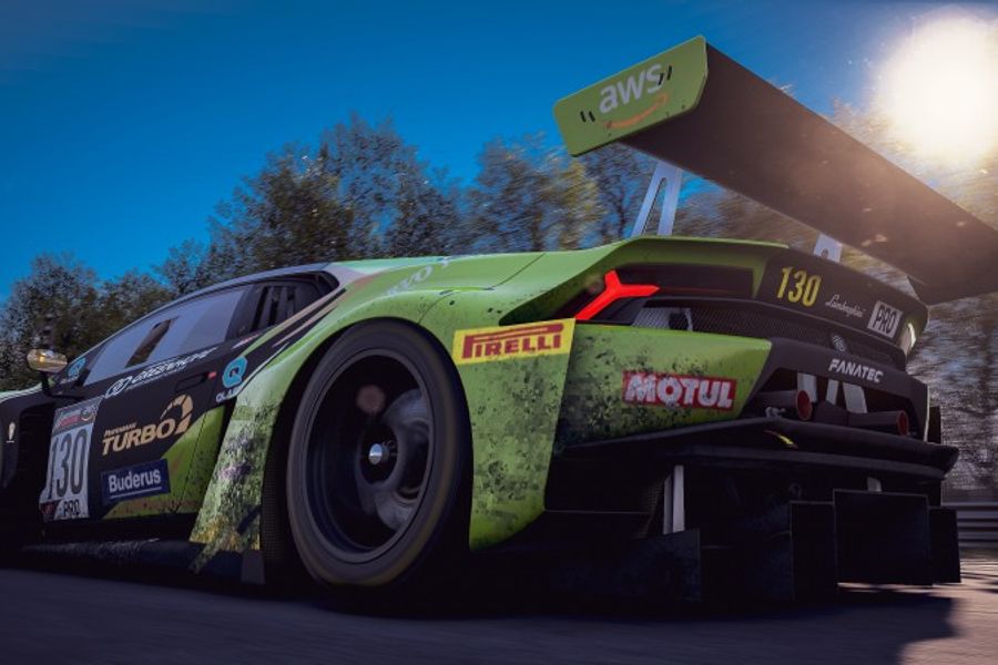 47-car Endurance Cup field to tackle Circuit Paul Ricard 1000km