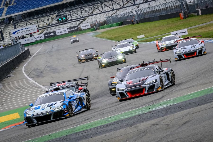 Misano replaces Silverstone on Fanatec GT2 European calendar