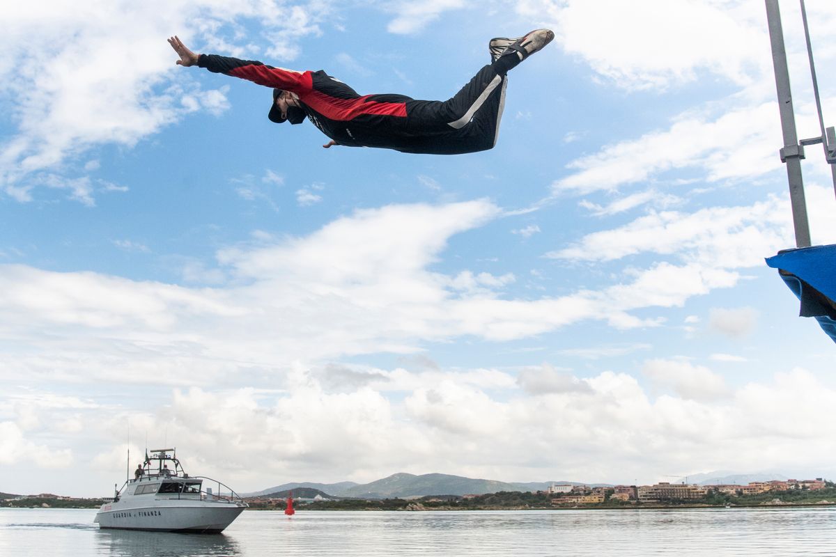 Ogier stretches WRC lead with Rally Italia Sardegna win
