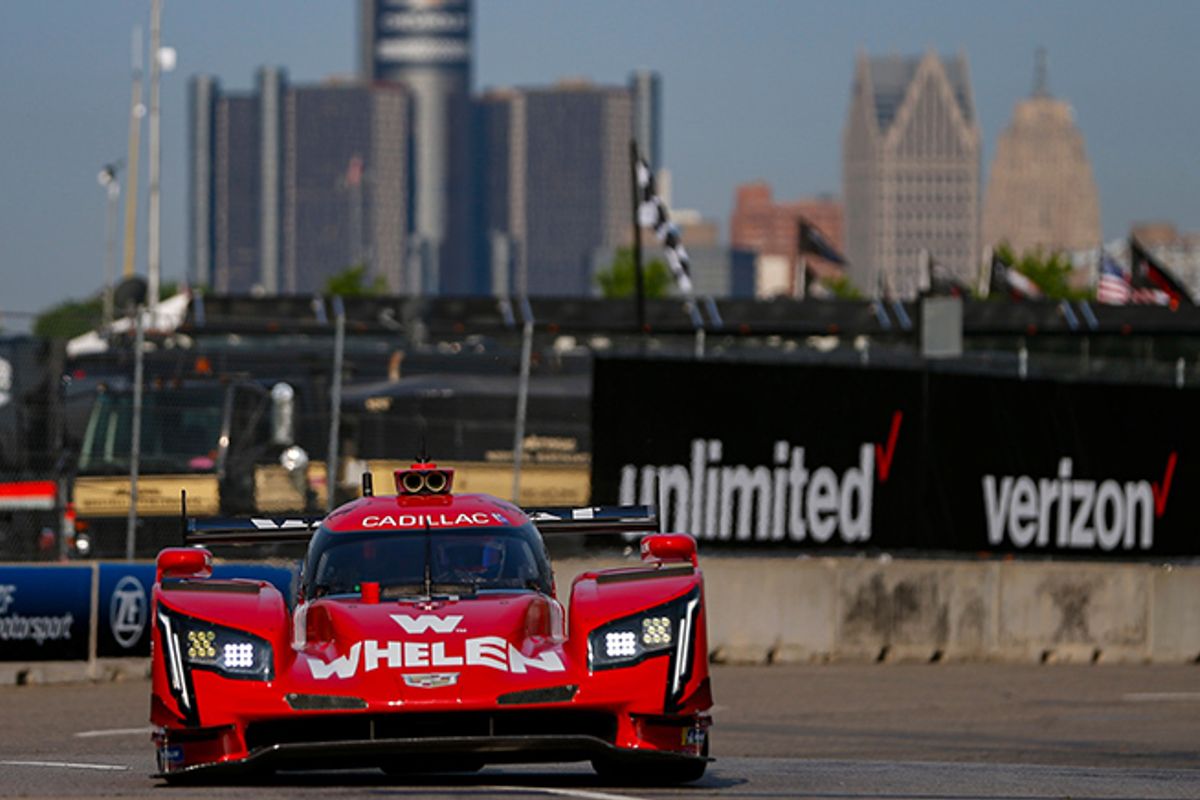 What to Watch for: Chevrolet Sports Car Classic