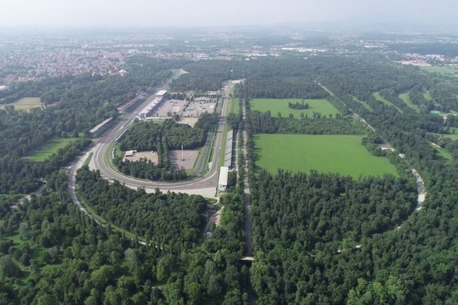 WEC 6 Hours of Monza set to welcome a limited number of spectators