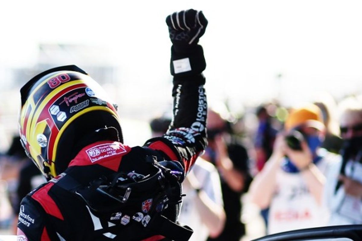  Brands Hatch BTCC Race 2 win ignites Ingram's title challenge