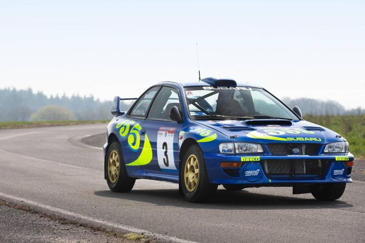 Great cars and famous faces set for July's Classic Nostalgia