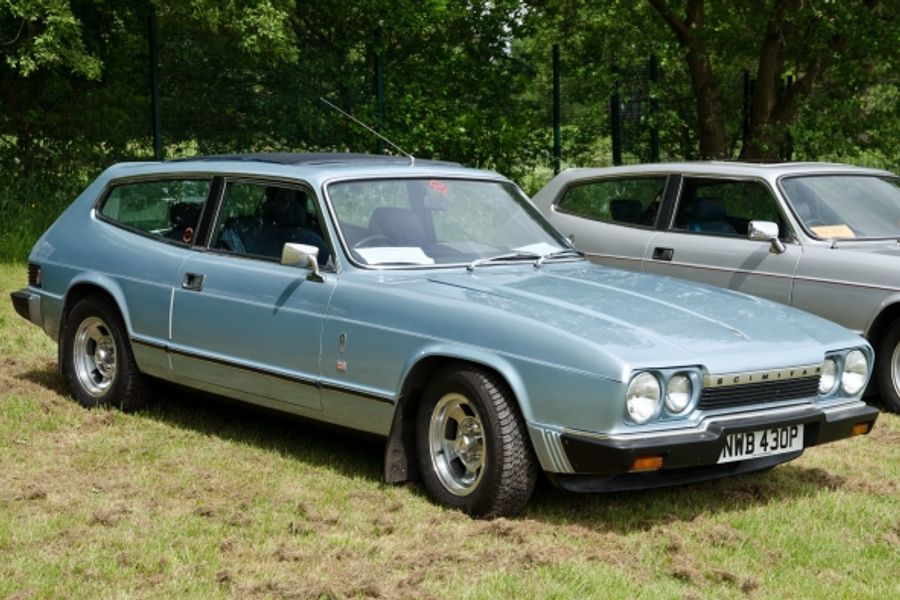 Hagerty names 13 British cars destined to fail by design
