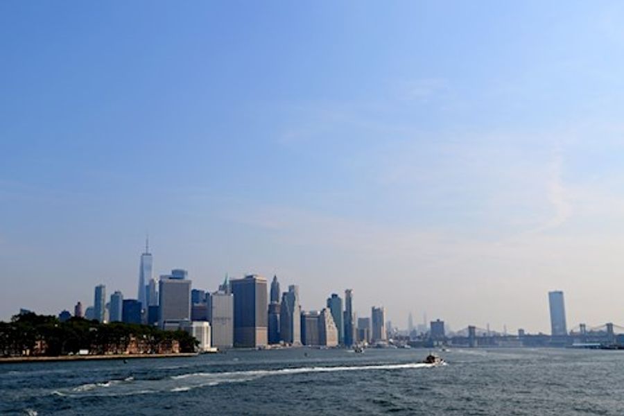 Maximilian Günther scores New York City E-Prix home win for BMW i Andretti