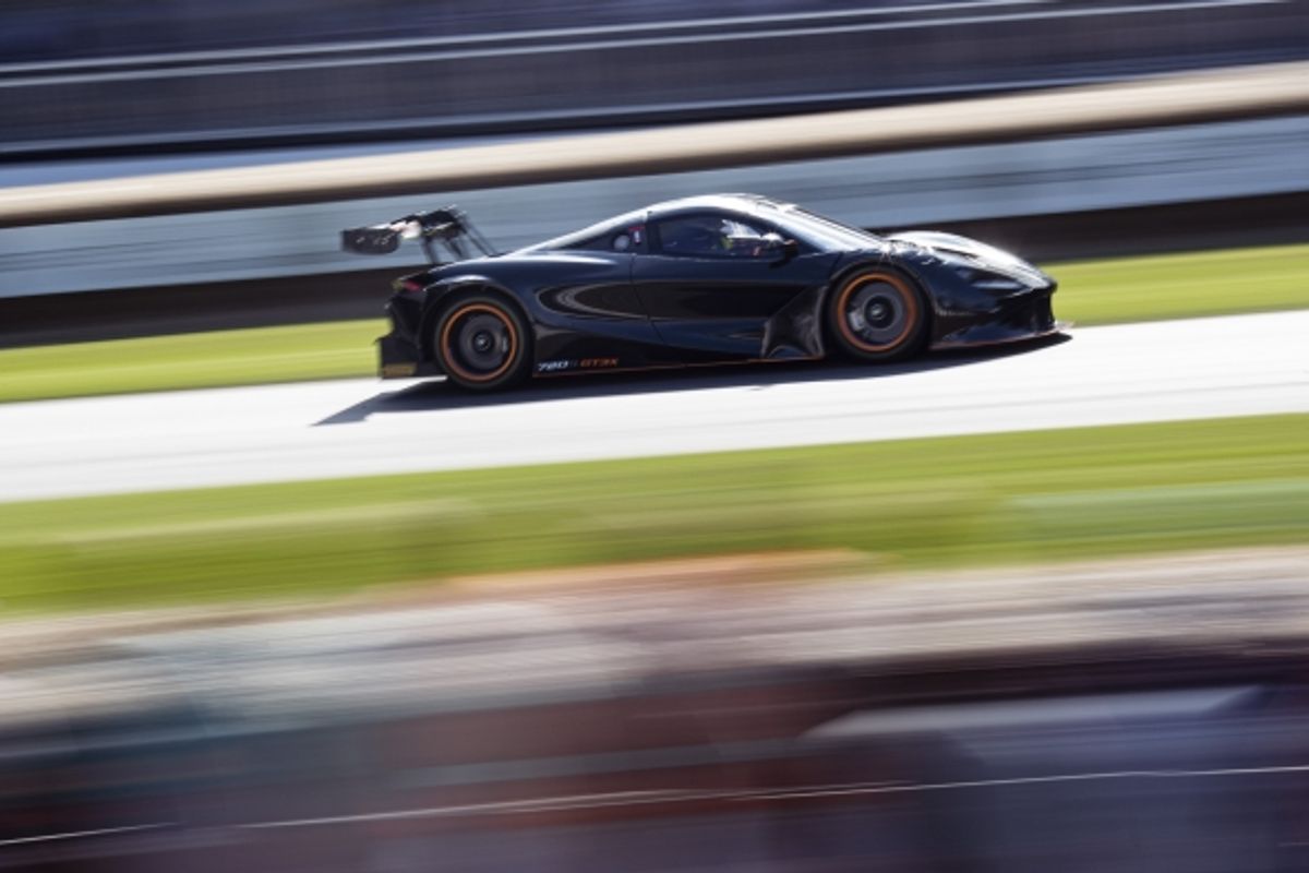 TV Highlights: All the action from the 2021 Goodwood Festival of Speed