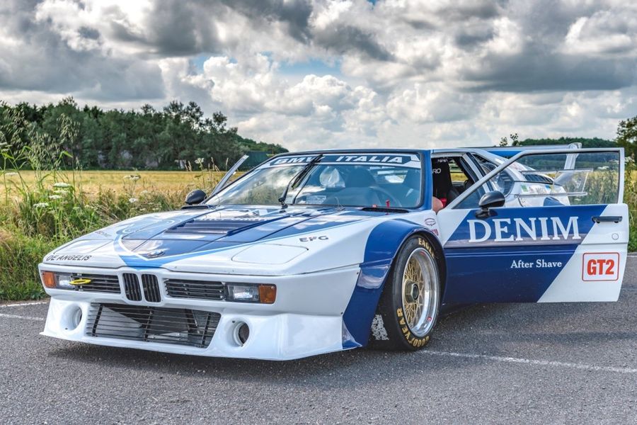 Summer Newsletter for Sporting & Historic Car Engineers Ltd