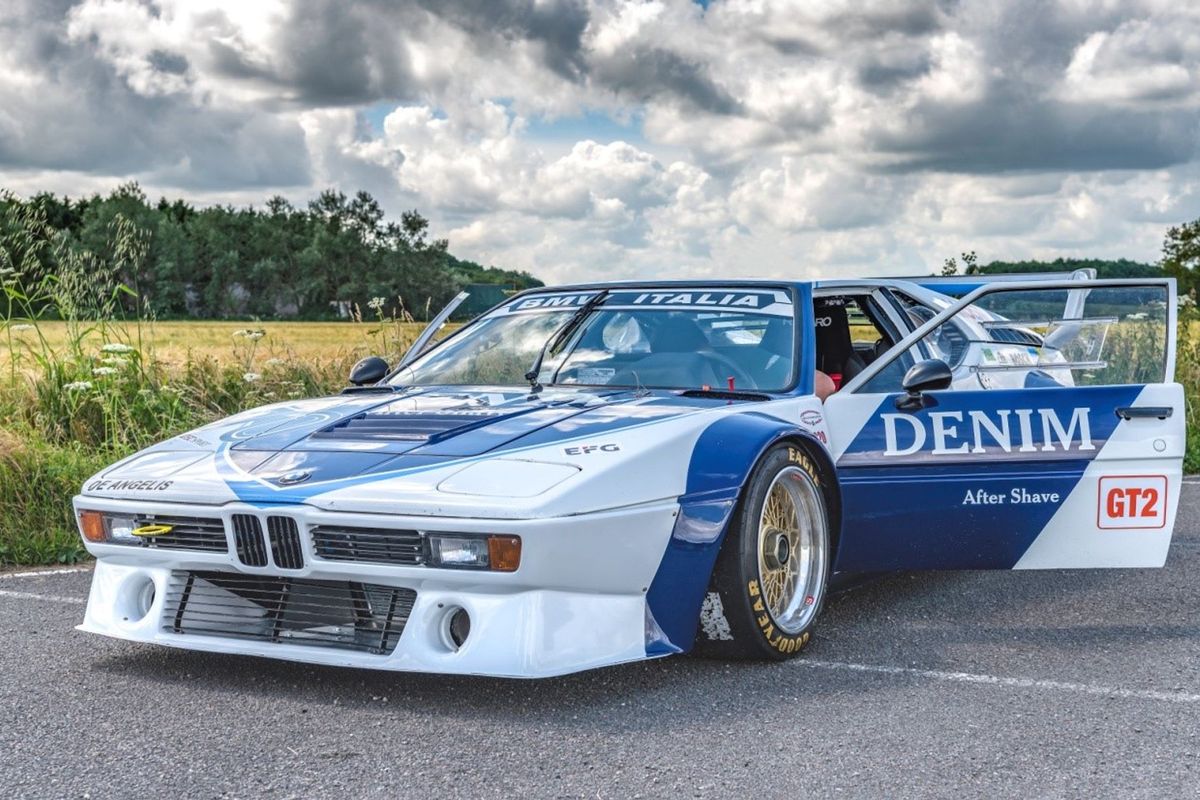 Summer Newsletter for Sporting & Historic Car Engineers Ltd