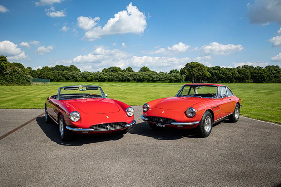 July E-newsletter preparation and transmission for Talacrest