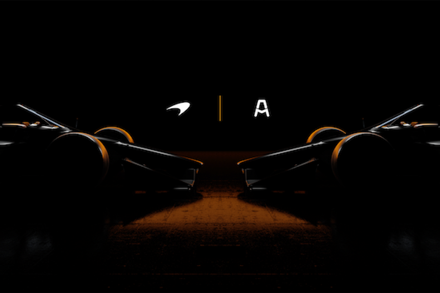 McLaren Racing opens new IndyCar chapter