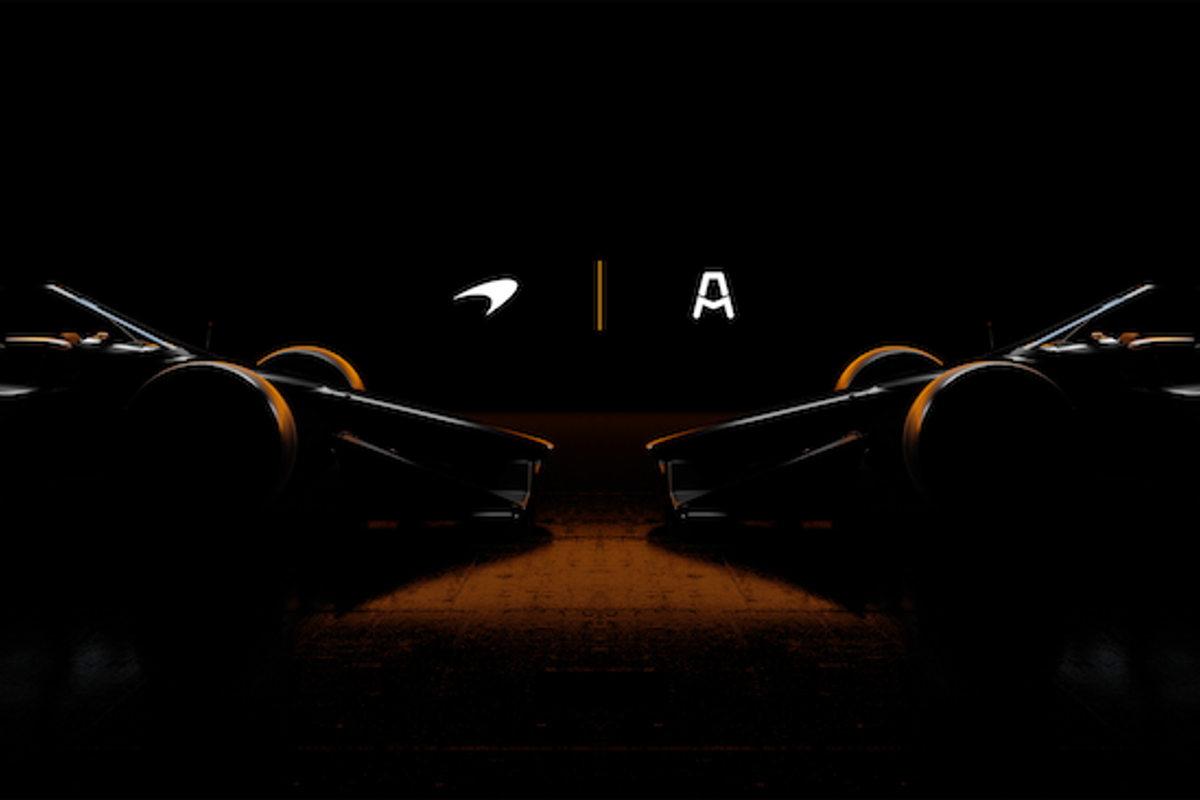 McLaren Racing opens new IndyCar chapter