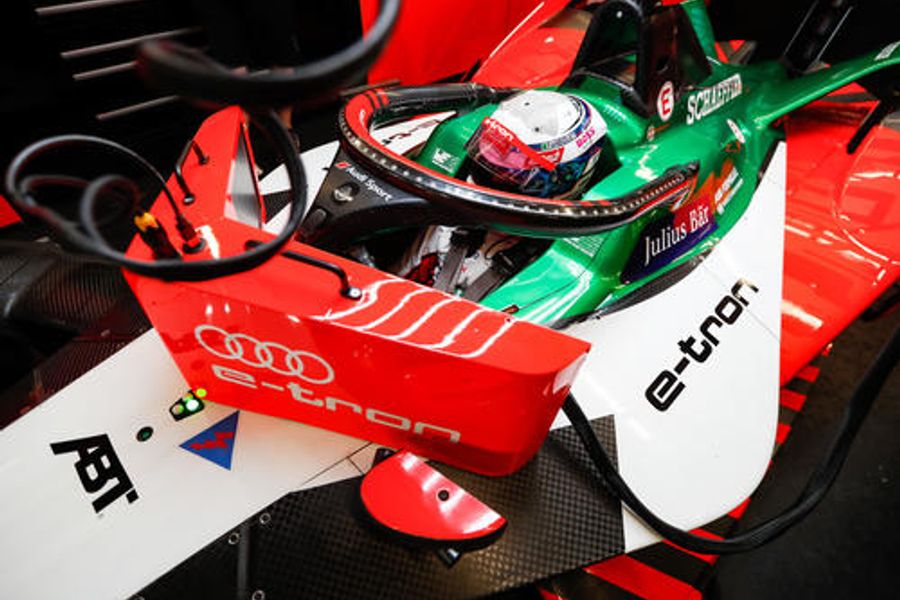 Audi’s factory involvement in Formula E will come to an end this weekend