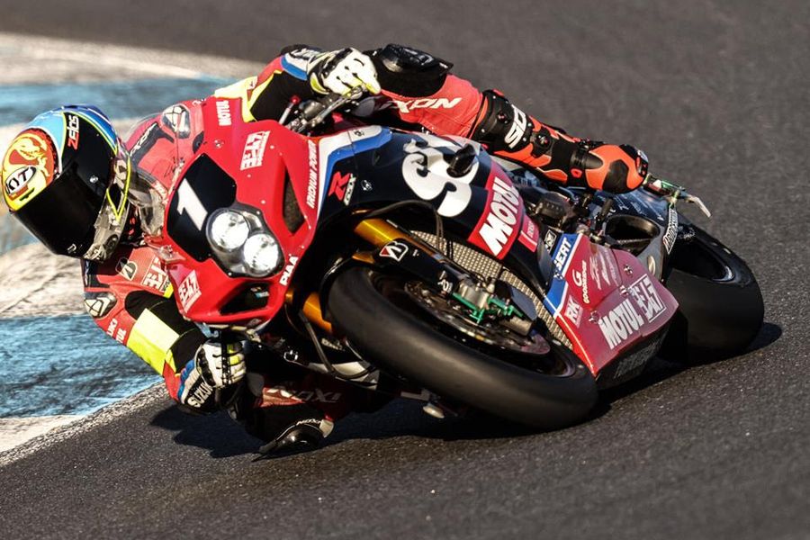 Suzuka 8 Hours Endurance World Championship final cancelled
