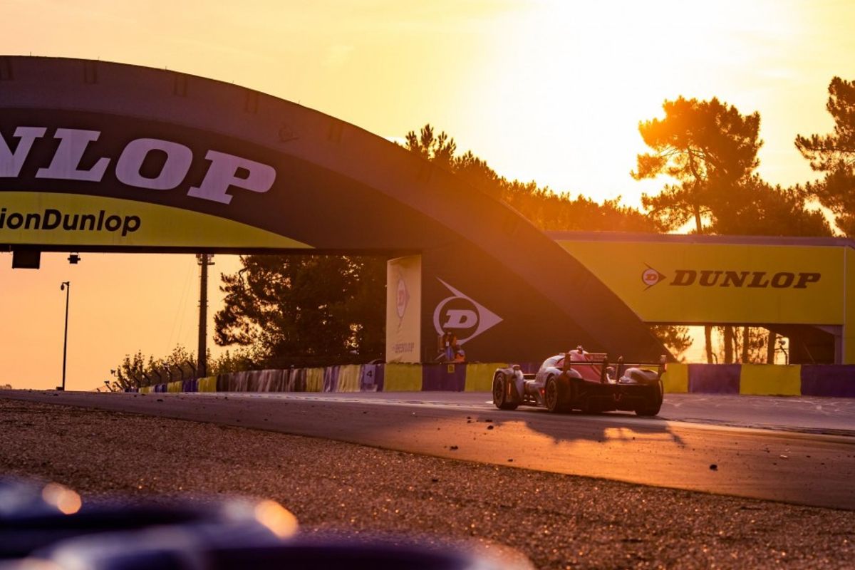 Toyota, Ferrari and Oreca Gibson class leaders at Le Mans 18 hour mark